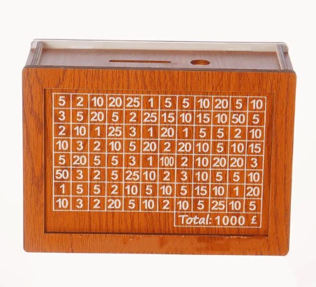 Houten Sparen Bank