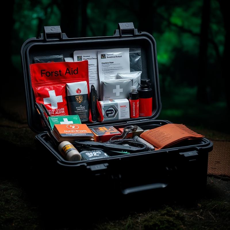 Survival kits