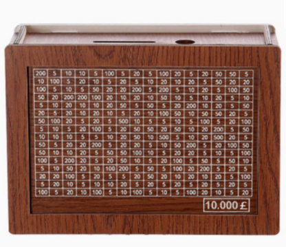 Houten Sparen Bank