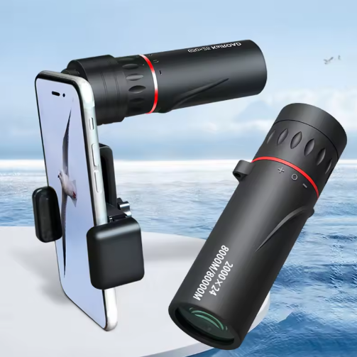 HD Mini Monoculaire Telescoop