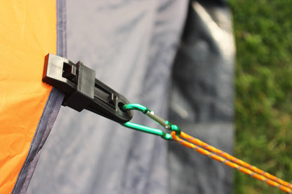 Tentzeil Touwclips voor Outdoor Kampeeraccessoires