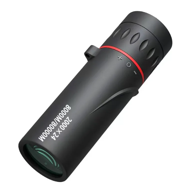 HD Mini Monoculaire Telescoop