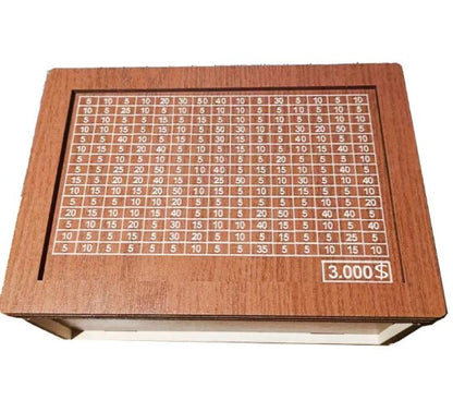 Houten Sparen Bank