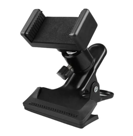 Telefoon Gitaar Clip Standaard