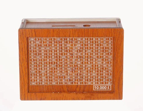 Houten Sparen Bank