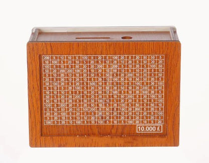 Houten Sparen Bank