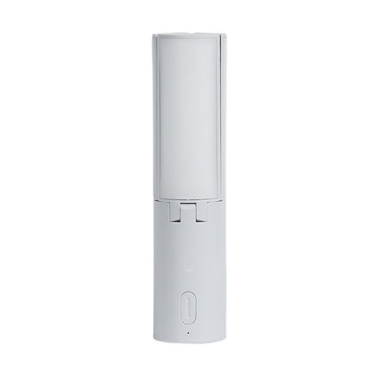 Draagbare opvouwbare campinglamp