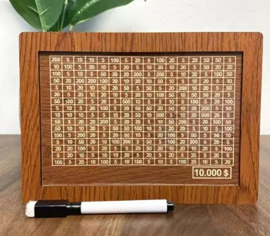 Houten Sparen Bank