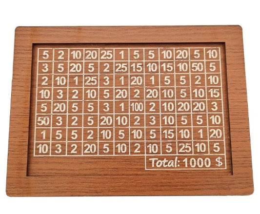 Houten Sparen Bank