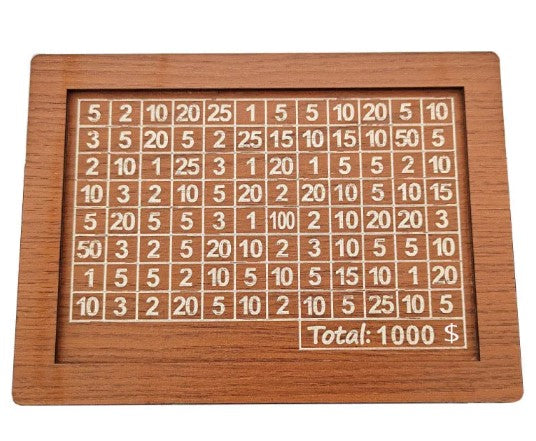 Houten Sparen Bank