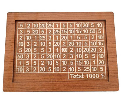 Houten Sparen Bank