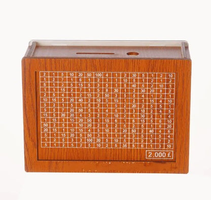 Houten Sparen Bank