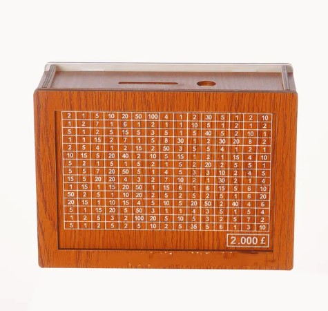 Houten Sparen Bank