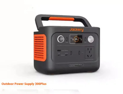 Power Jackery - Explorer