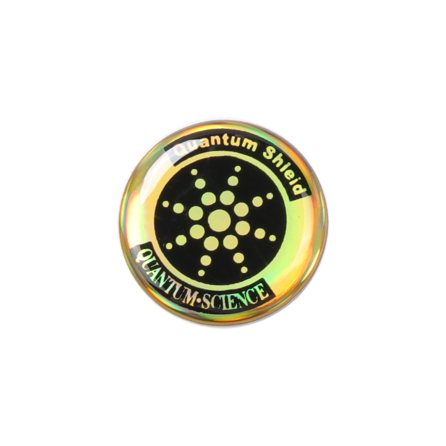 Siliconen Stralingsschild