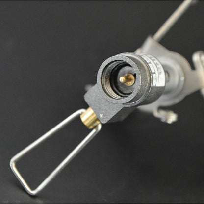 BRS-3000T Portable Outdoor Titanium Gas Stove