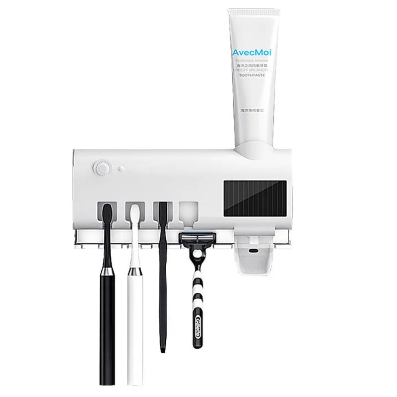 UV Tandenborstel Sterilisator