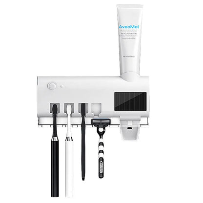 UV Tandenborstel Sterilisator