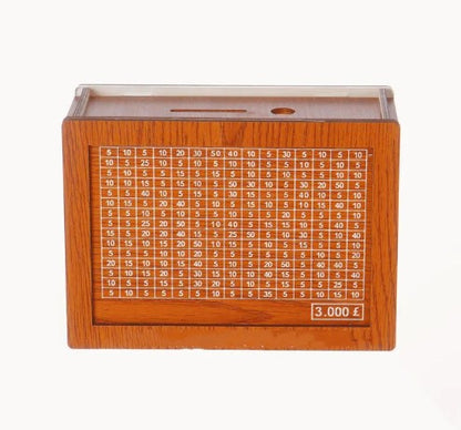Houten Sparen Bank