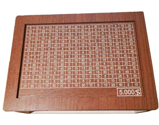 Houten Sparen Bank