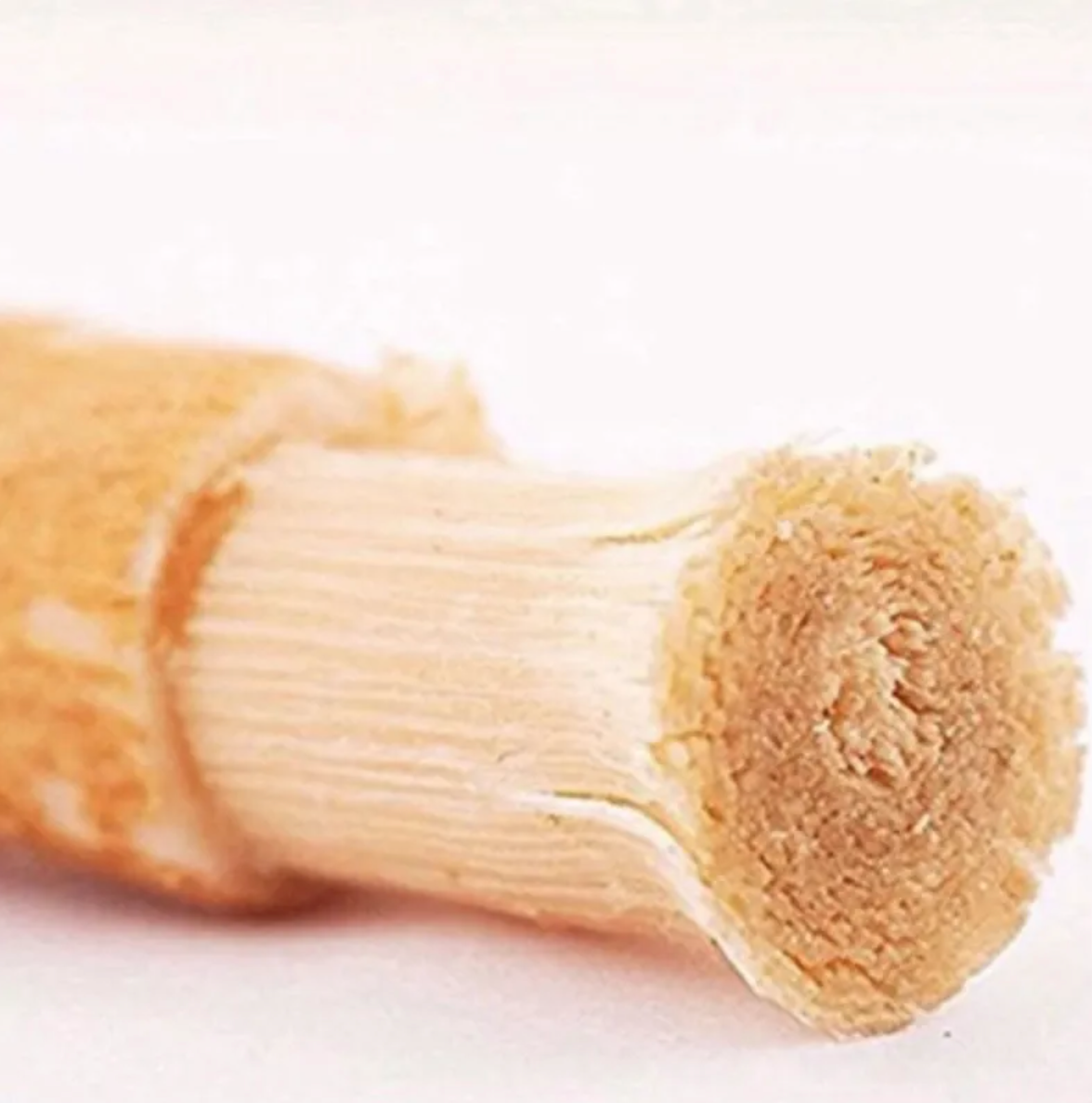 Miswak tandenpoetsstokje
