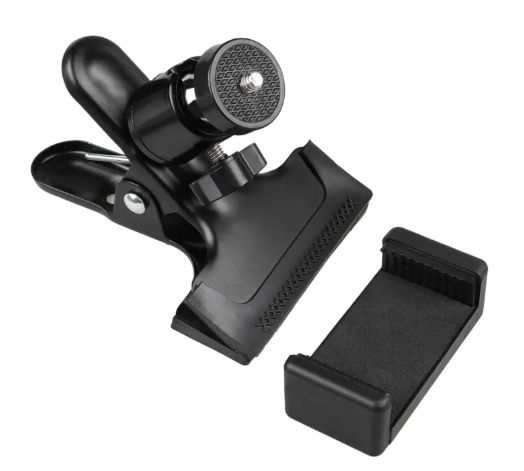 Telefoon Gitaar Clip Standaard