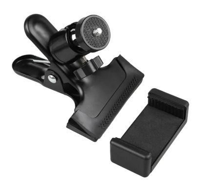 Telefoon Gitaar Clip Standaard