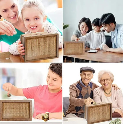 Houten Sparen Bank