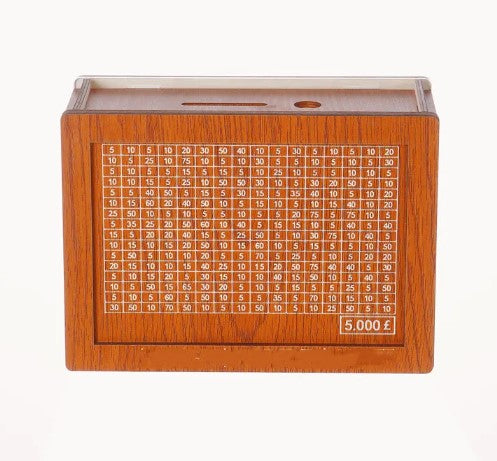 Houten Sparen Bank