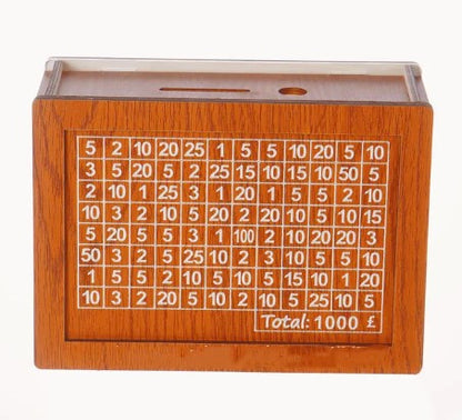 Houten Sparen Bank