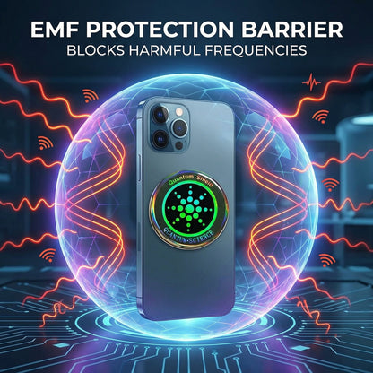 Siliconen Stralingsschild