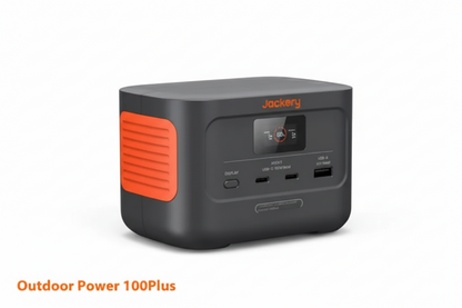 Power Jackery - Explorer